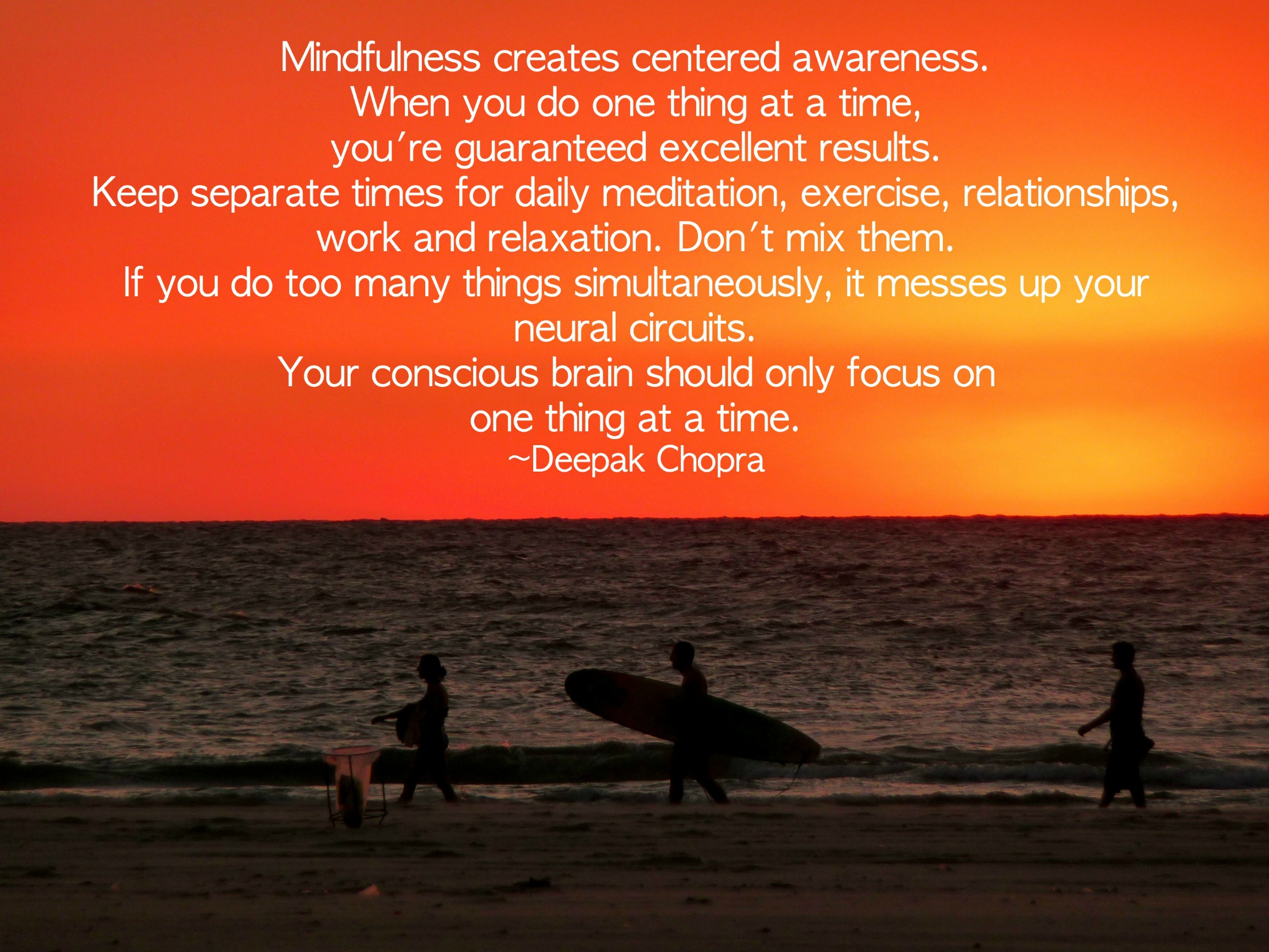 50 Inspiring Deepak Chopra Quotes To Help You Live A ...